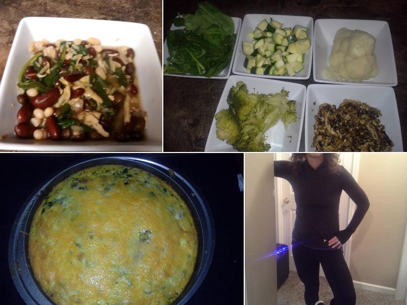 Essential Combat and Fitness LLC