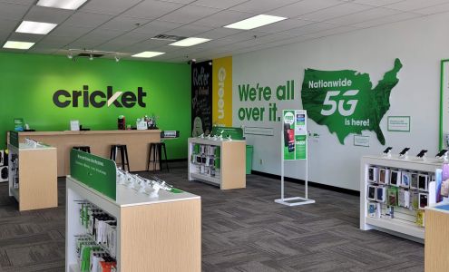 Cricket Wireless Authorized Retailer