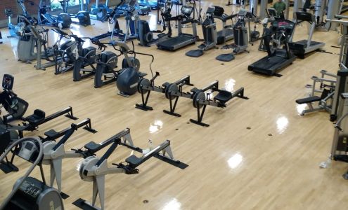 Lane Community College Fitness Education Center Class Eugene
