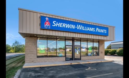 Sherwin-Williams Paint Store