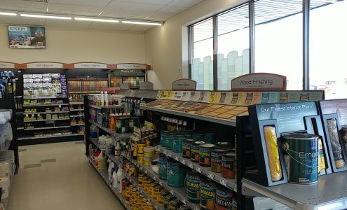 Sherwin-Williams Paint Store
