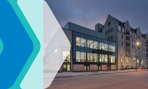 Greater Green Bay YMCA - Ferguson Family Y