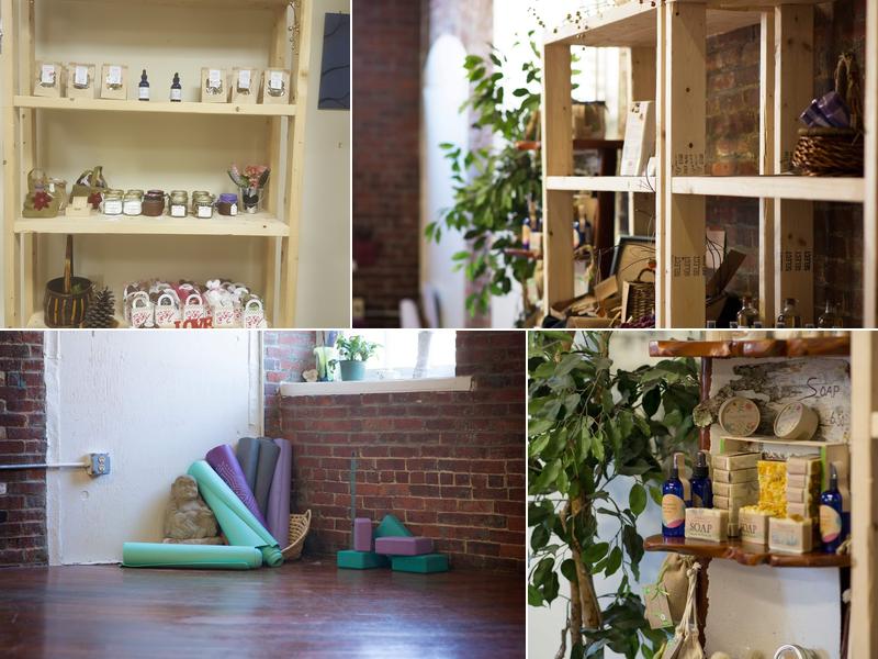 Wild Woman Wellness Center