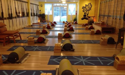 YOGAMATTERS STUDIO Sandown