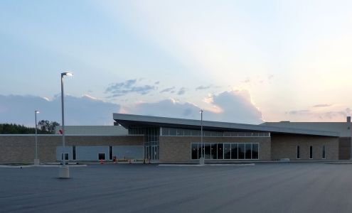 Benton Harbor-St. Joseph YMCA