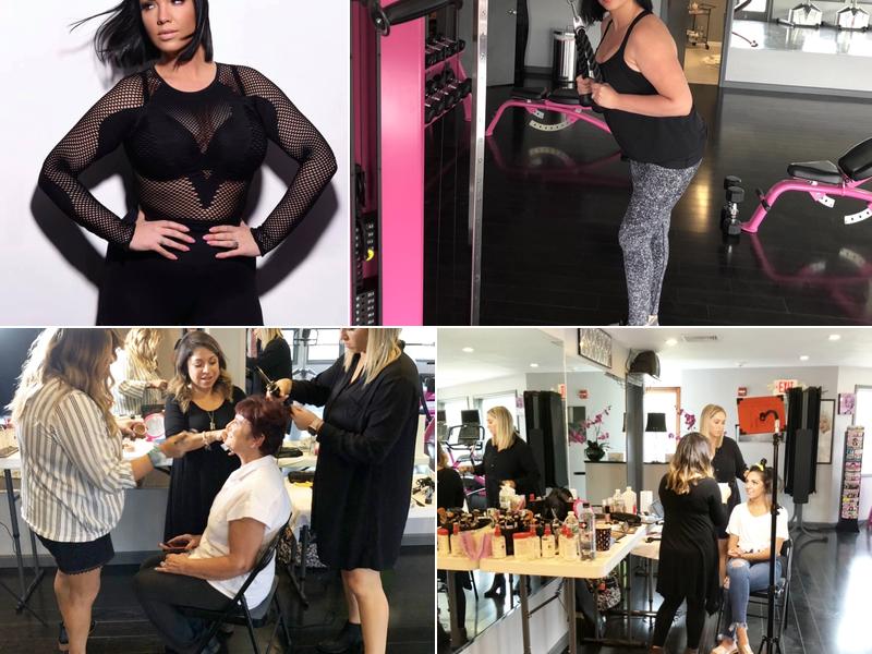 Katie Boyd's Miss Fit Club