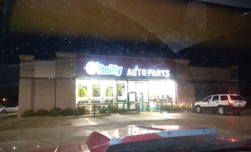 O'Reilly Auto Parts