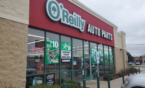 O'Reilly Auto Parts