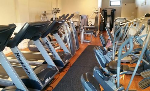 Fit Express Spring Valley