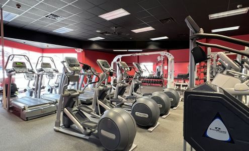 Southwest Fitness 120 N Marquette Rd, Prairie du Chien Wisconsin 53821