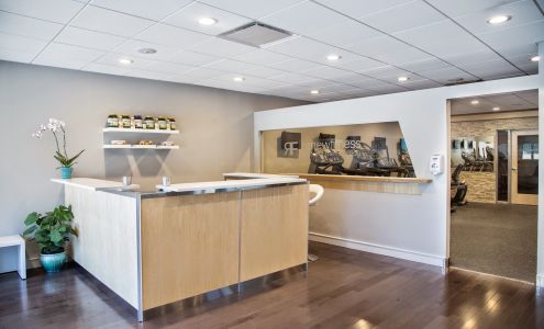 Renew Fitness