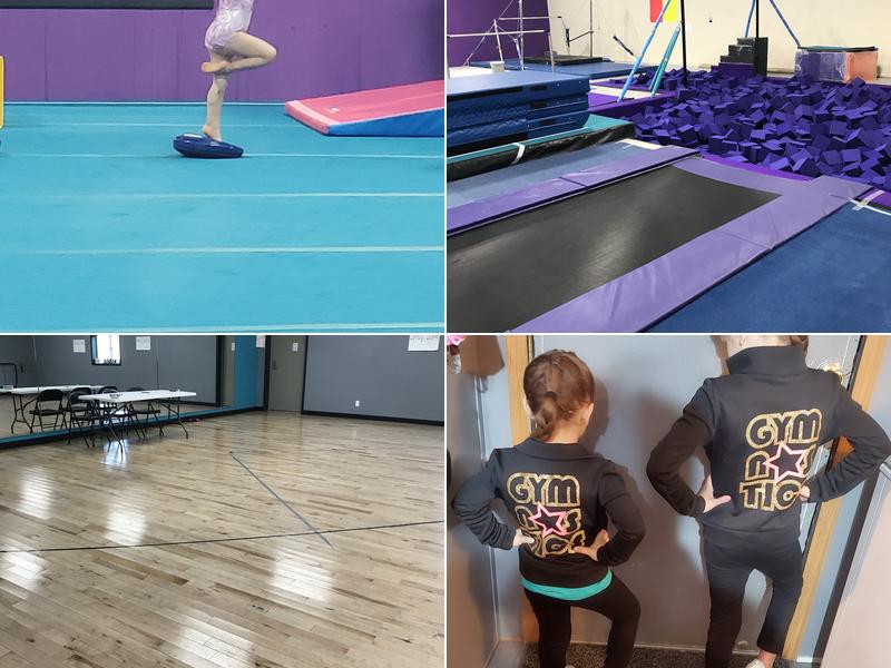 Shine Power Studio & Gym, LLC