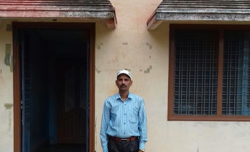 Ghosted CrossFit Dayton