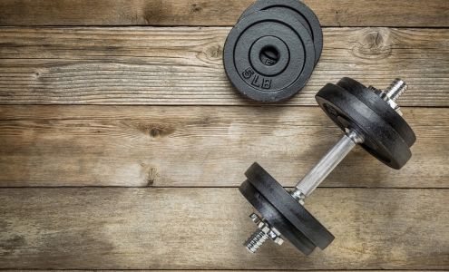 Max Fitness Potential