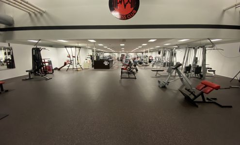 All In One Fitness Club Sault Ste. Marie