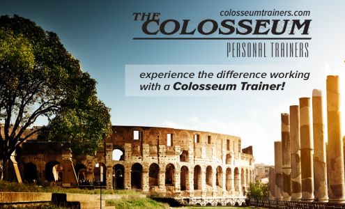 The Colosseum Personal Trainers