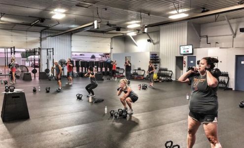 Eupraxia - West Salem West Salem