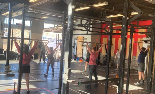 CrossFit Durango