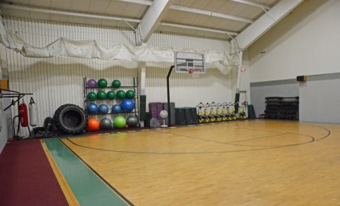 Minges Creek Athletic Club