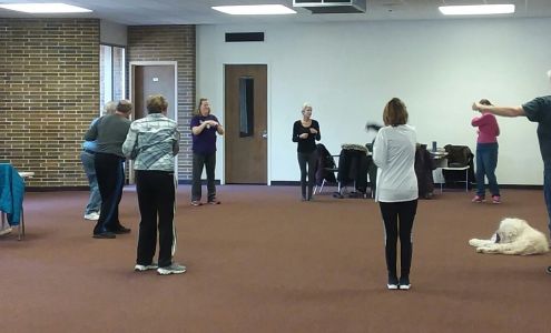 Albion Community Center