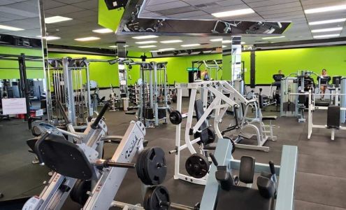Roswell Fitness Roswell