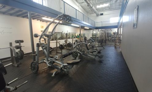 Elite Fitness & Tanning LLC Roswell