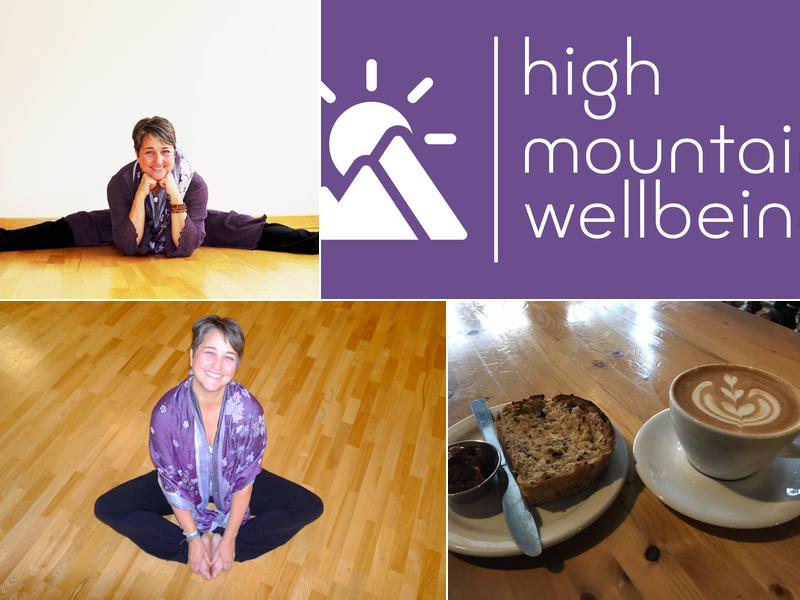 High Mountain Wellbeing
