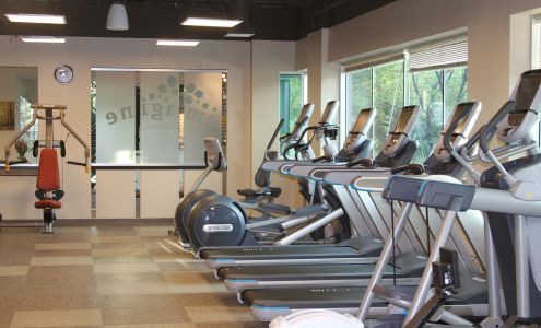 Imagine Fitness And Yoga Ann Arbor