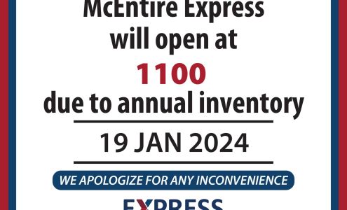 McEntire Fitness Center Eastover