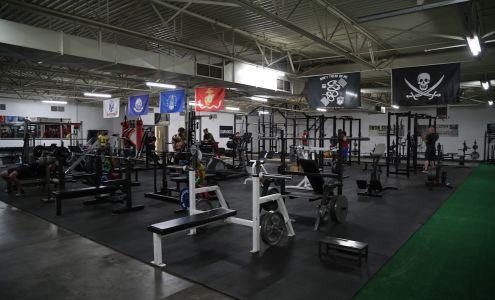 Iron Soul Gym Albuquerque