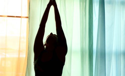 Orange Yoga Los Ranchos de Albuquerque