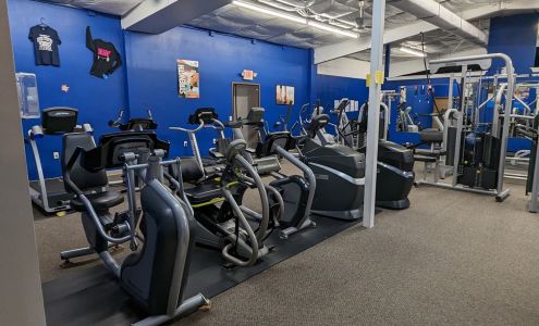 River Country Fitness LLC Black River Falls