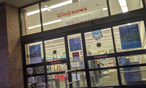 Walgreens