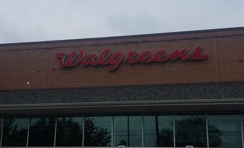 Walgreens