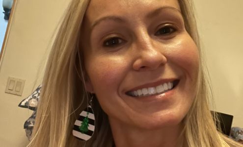 Personalized Strength & Fitness