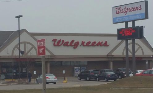 Walgreens