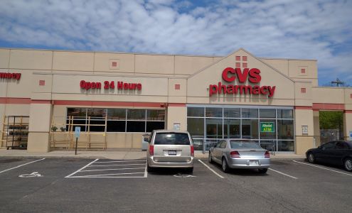 CVS