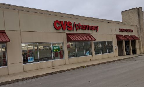 CVS