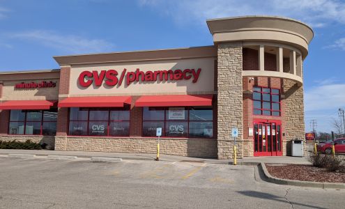 CVS