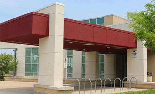 West Toledo YMCA