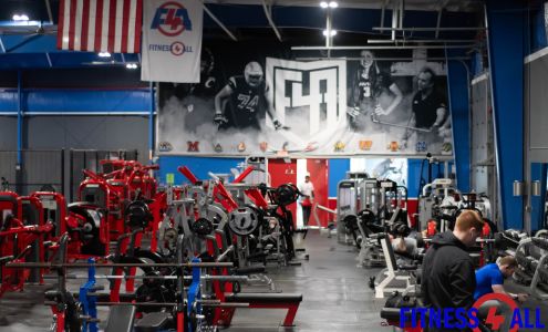 Fitness 4 All Xtreme