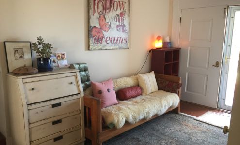 Higher Altitude Yoga Sandia Park