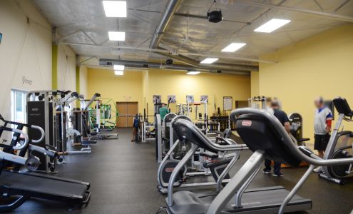 Sara's Health & Fitness