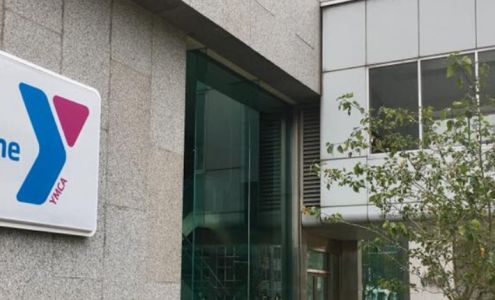 Downtown Toledo YMCA