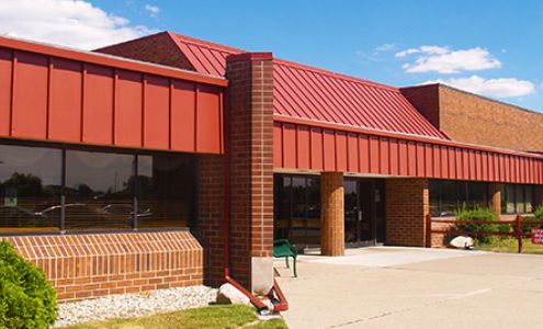 Eastern Community Branch YMCA