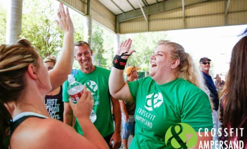 CrossFit Ampersand