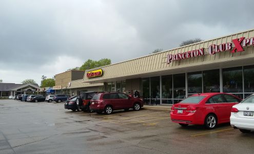 Princeton Club Xpress Monona