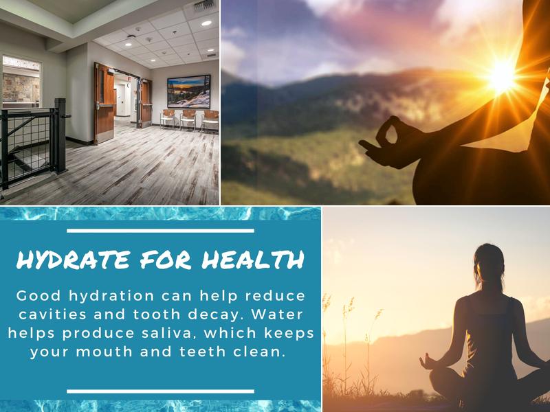 Tahoe Forest Center For Health