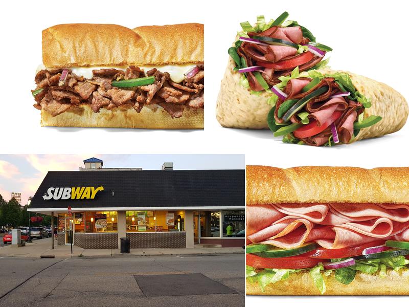 Subway