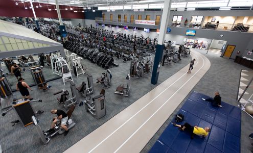 Princeton Club - East